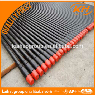 Fabrication 2 7/8 &quot;Grade E75 Drill Pipe